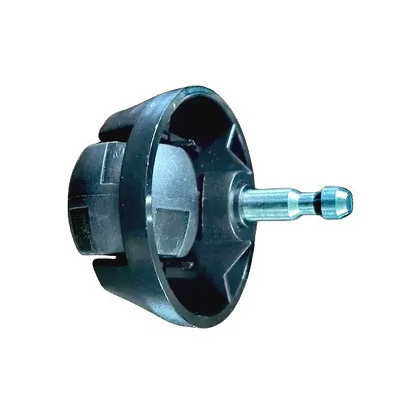 Piezas de repuesto para aspiradora A66T, rueda delantera para tp-link Tapo RV10 Plus/RV20/RV30 Plus