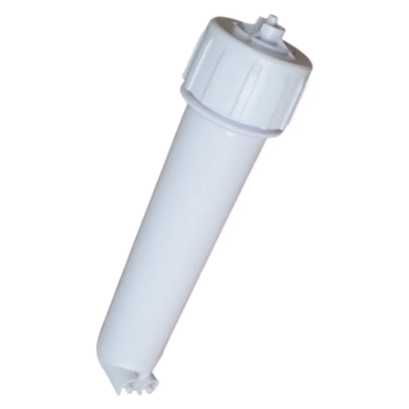 1812/2012 50/75/125/100 gpd ro membrane reverse osmosis water filter housing 1/4 Quick Links