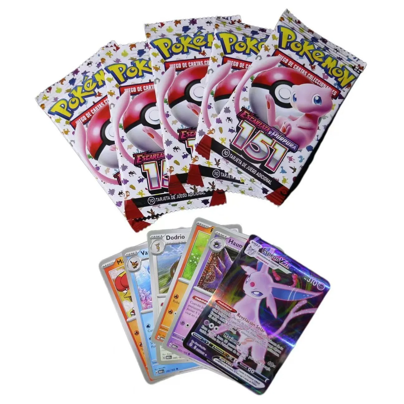 Thumbnail 4 - #2 Trending Pokémon Astral Radiance Cards Right Now