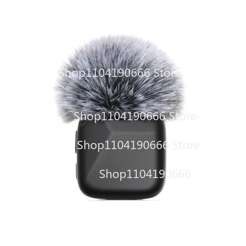 vv-mic-mini-originale-usato-per-osmo-action-5-pro-4-pocket-3-ricevitore-wireless