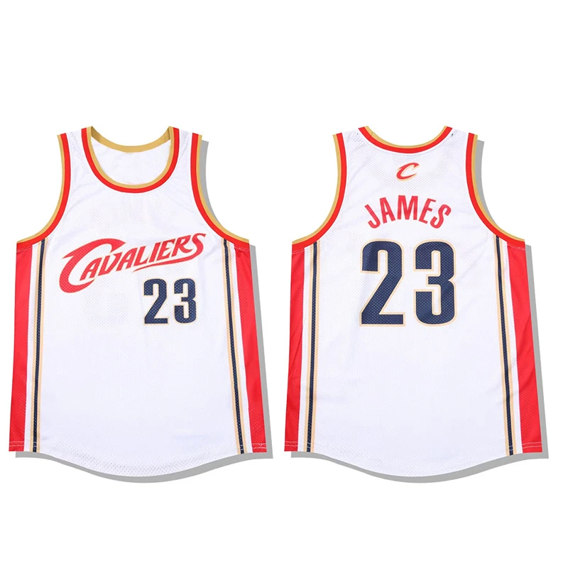 Uniforme de baloncesto americano de verano para hombres y mujeres, uniforme de baloncesto, chaleco para hombres, camiseta de baloncesto superior para adultos, chaleco con estampado 3D