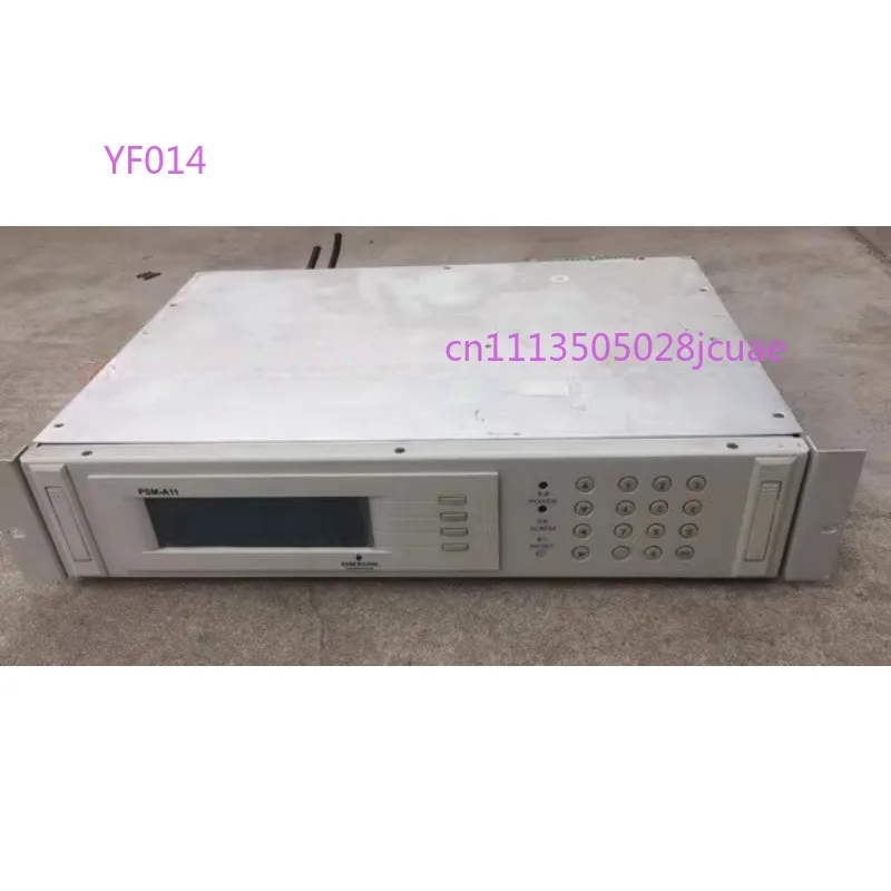 Used Disassembly HD4850-2 for EMERSON  Monitoring PSM-A11 PSM-A7 PSM-A9