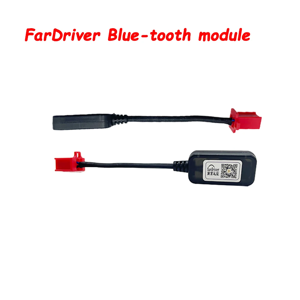 

FarDriver Controller Programmable Adapter Blue-tooth Module for ND72240 72260 72360 72530 72680 Controller Supports Android IOS