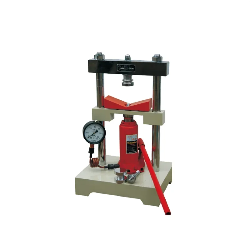 STDZ-1 Point Loading Machine Highly Recommended for Good Quality