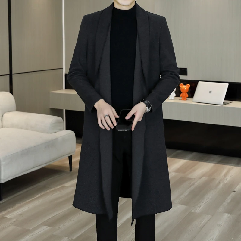 Dark grey