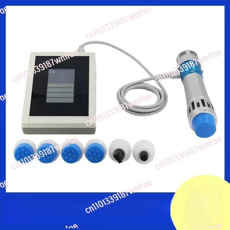 

Electromagnetic shock wave instrument, deep muscle relaxation pain, fascia instrument, massage equipment