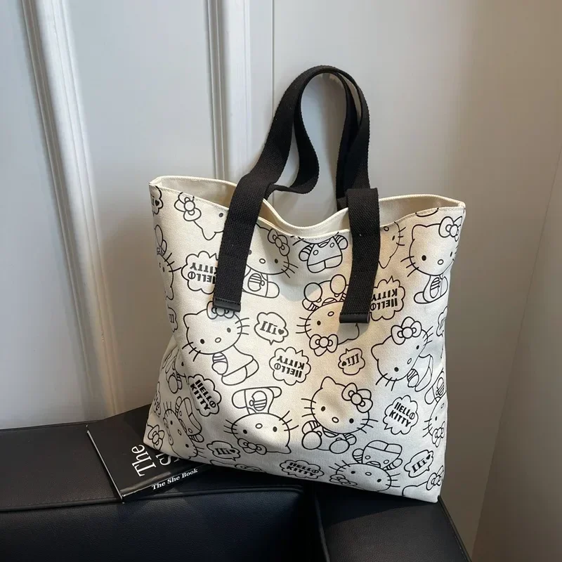 Рисунок 3 - Sanrio hello kitty