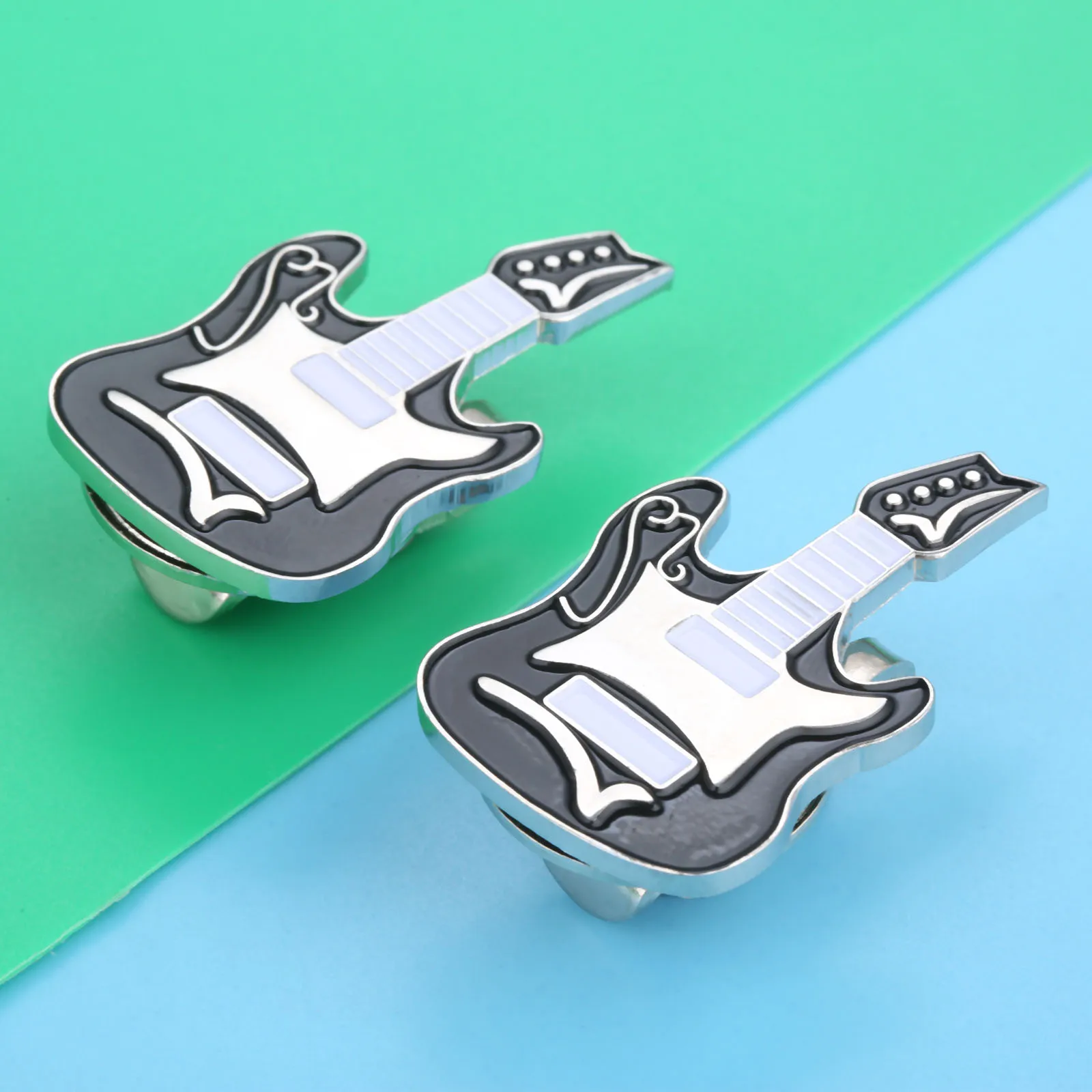 Рисунок 4 - Профессиональный зажим для кепки для гольфа из сплава