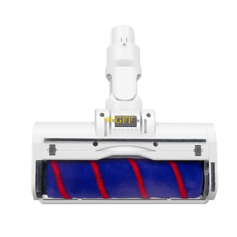 96GF Dual-purpose Cleaner Floor Brush Vacuum Cleaner Brush for Head Replacement Electric Mop for Head For Cleaning Floor