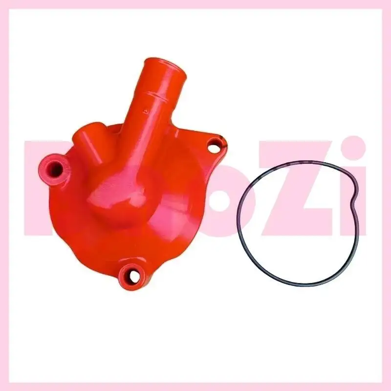 

Water Pump Cover / Sealing Ring for Aprilia Gpr250r Gpr250s Apr250-r Apr250-s