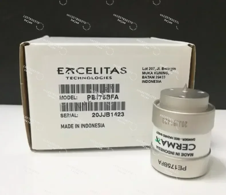 Ксеноновая дуговая лампа CERMAX PE175BFA 175 Вт для источника света хирургического эндоскопа Karl Storz Ксеноновая дуговая лампа CERMAX PE175BFA 175 Вт для источника света хирургического эндоскопа Karl Storz