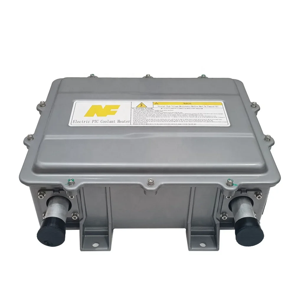 Nf High Voltage Hyd…