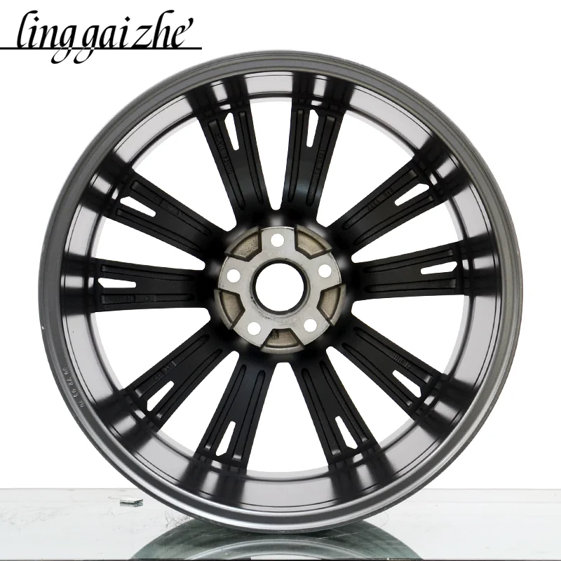 17/18/19/20 Inch ,PCD 5X112 Suitable for Audi A3 A4 A5 A6 A7 A8 Q3 Q4 Q5 Original Automobile Aluminum Alloy Wheels