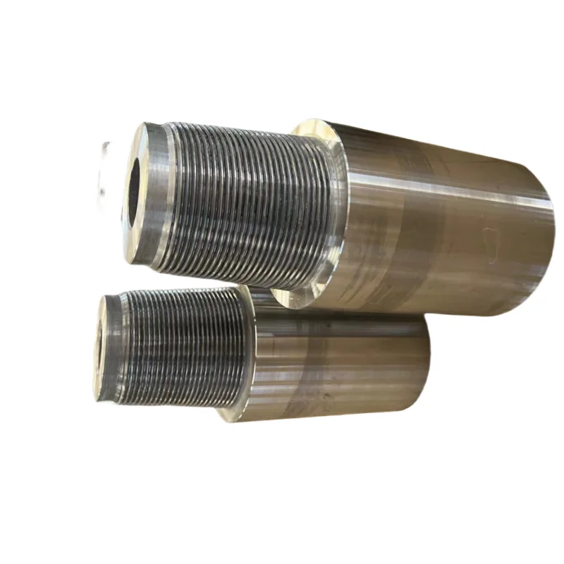 Drill Rod Coupling Sleeve Drill Pipe Sub