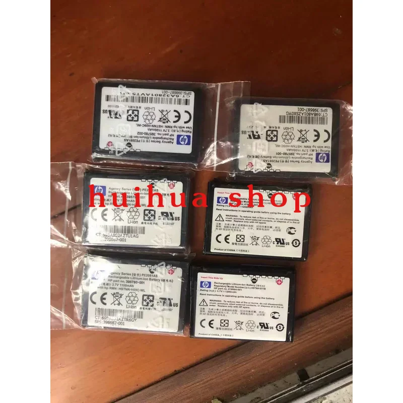 

Для 1 шт. Используется в аккумуляторе портативного компьютера HP 112, 110 pda hstnh-s11b, 419964-001