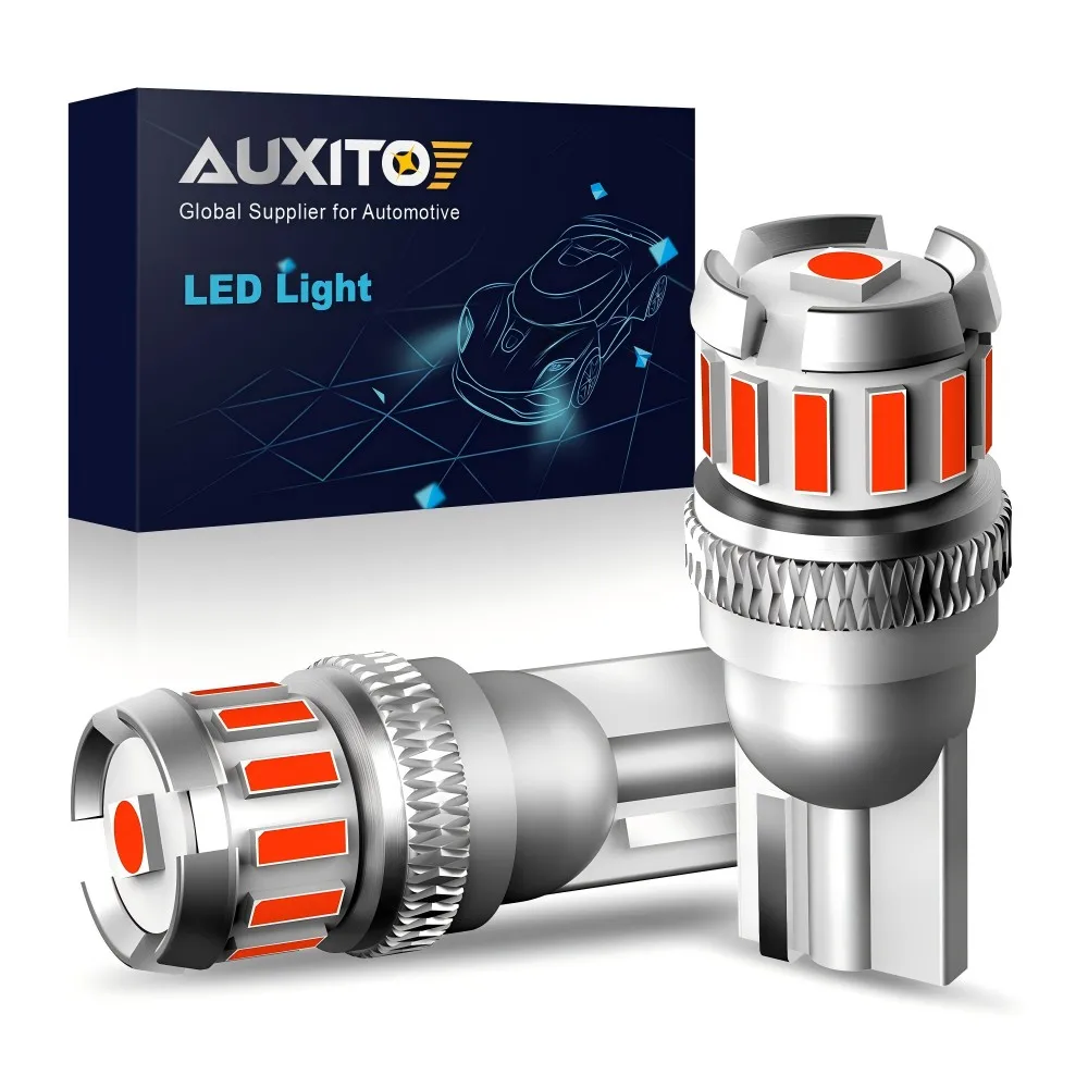 Auxito 2Pcs T10 W5W…