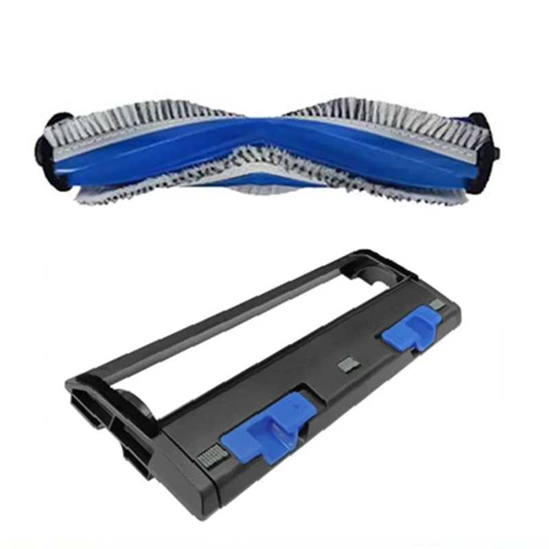 สําหรับ Ecovacs Deebot T30 Pro/T30 Pro Omni DDX14 หลักเปลี่ยนแปรงสําหรับ T30 Max/YEEDI M12 Pro + อะไหล่เครื่องดูดฝุ่น