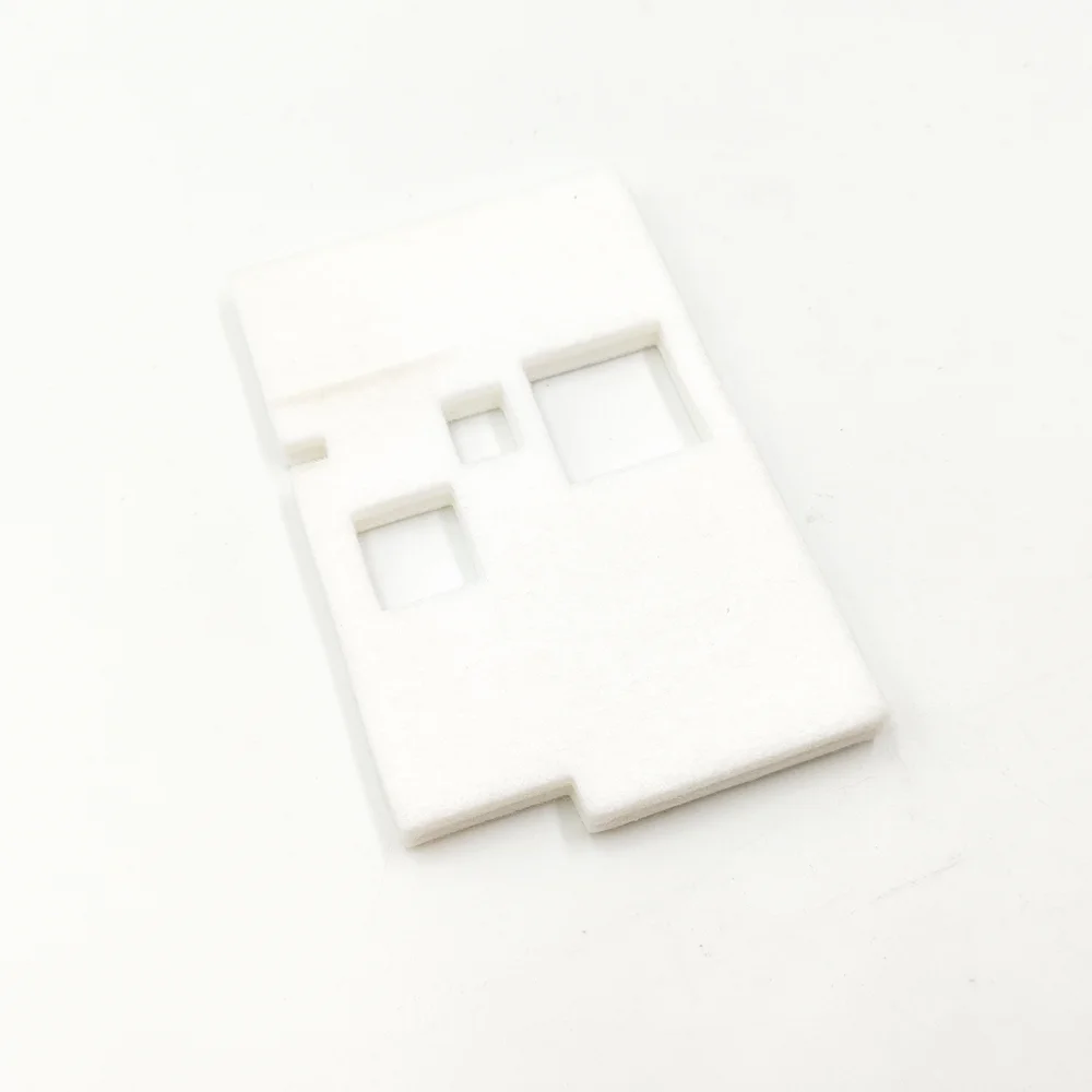 

Губка-накладка для сбора отработанных чернил для принтеров CANON MG3080, MG2980, MG2400, MG2880, MG2540, MG-2580, MG2540s, MG2965