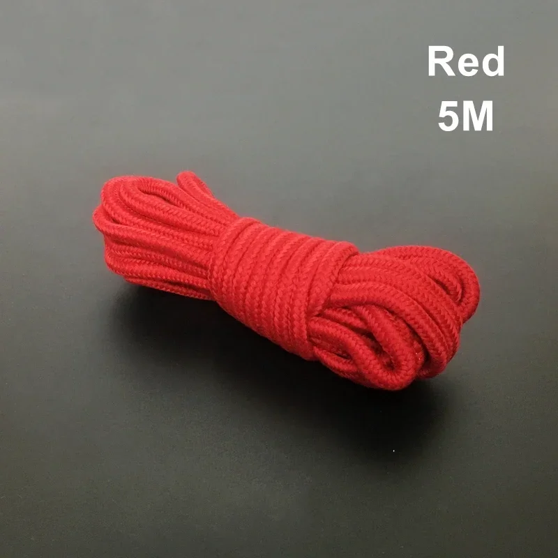 red 5m