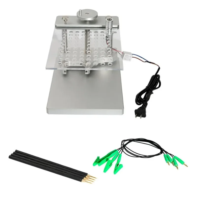 Special tools, full set of aluminum alloy programming brackets