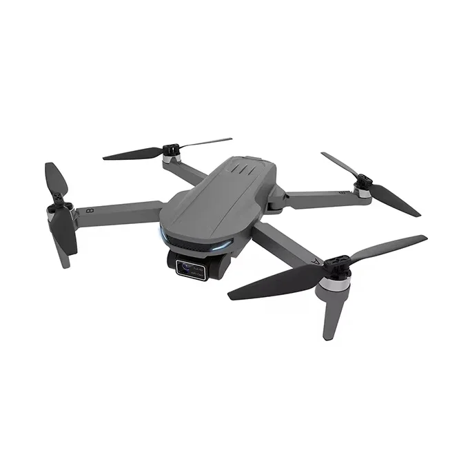 

W6 smart GPS tracking drone long flight time Camera HD 4K Anti-Shake Gimbal GPS professional New AI chip 360 degree surround