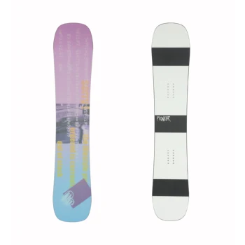 Freestyle Snowboard Board 1