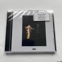 Hip Hop Metro Boomin Music CD HEROES & VILLAINS Album Cosplay Compact Disc Walkman Car Party Music Soundtracks Box Collection