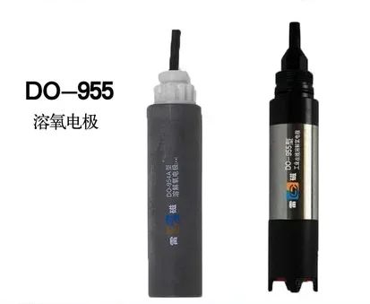 Shanghai Leici Do-955/do-954a Dissolved Oxygen Electrode Industrial On-line Do Probe Monitoring