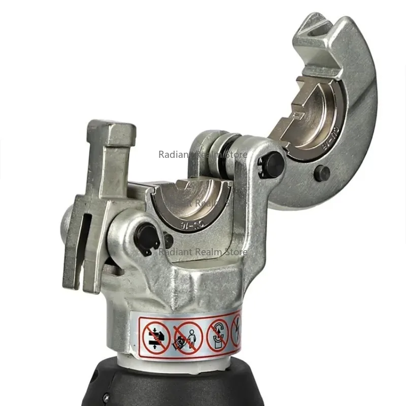 Crimping Cable And …