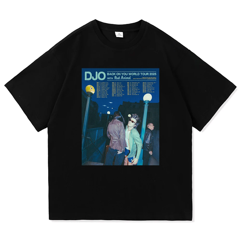 Djo The Crux T Shir…