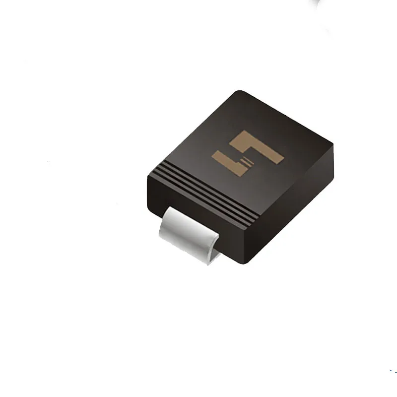 diode one-way SMDJ58A SMDJ60A SMDJ64A TVS  3000W