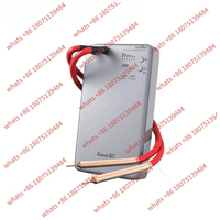 Portable spot welding machine suitable for 11/12 series battery flexible repair tool automatic/manual