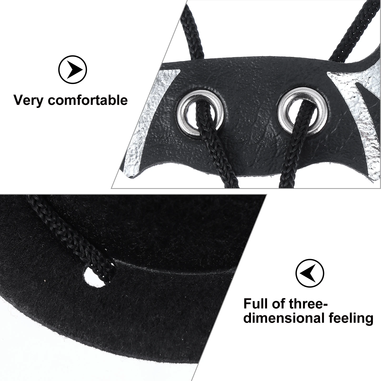 

Lizard Costume Hat Leash Set for Reptile Lizards Bowtie Cap Outfit Suit Adjustable 30cm Pet Neck Wrap
