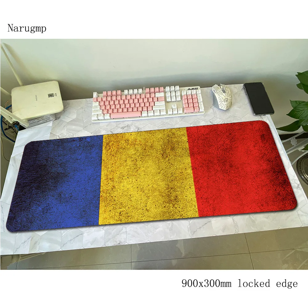 

Коврик для мыши с флагами 80x30 см, игровой коврик для мыши, большой коврик для геймера, высококачественный игровой компьютерный стол, коврик для мыши, клавиатура с HD-принтом, большие игровые коврики