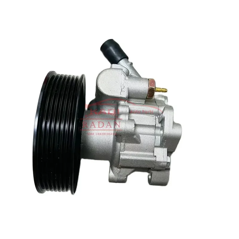 

Original Quality Power Steering Pump for BYD S6 2.4L 488QA
