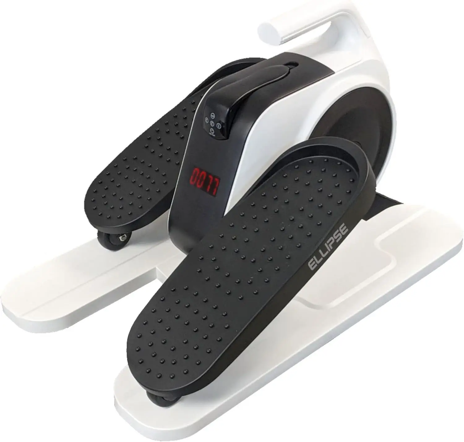 

Моторизованный тренажер для велотренировок, эллиптический, для использования в помещении