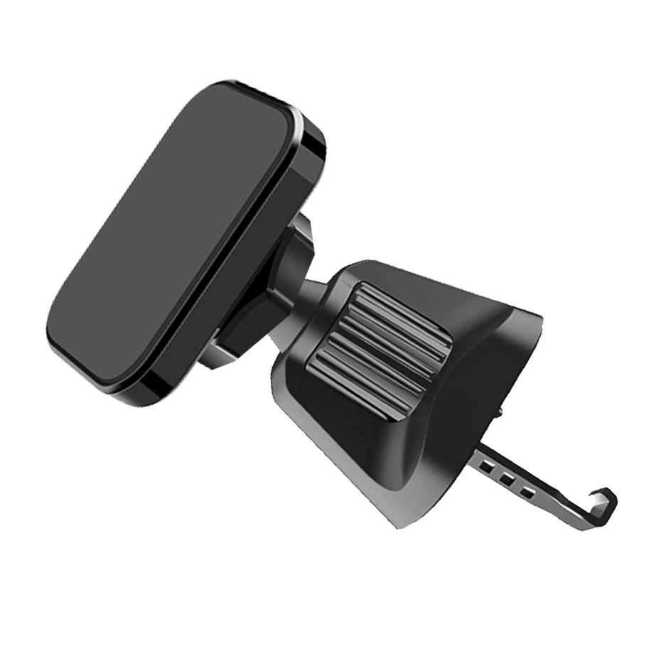 Suporte universal do telefone do carro para o telefone no suporte do carro ventilação de ar suporte celular smartphone ímã suporte porta celular