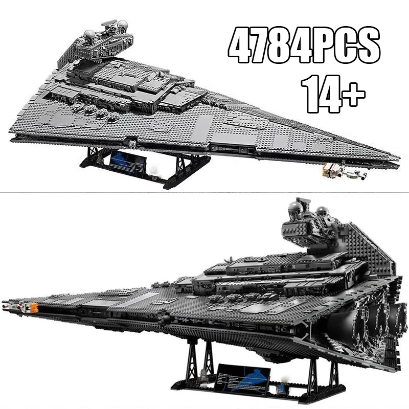 2026 New 4784PCS Uc… - image