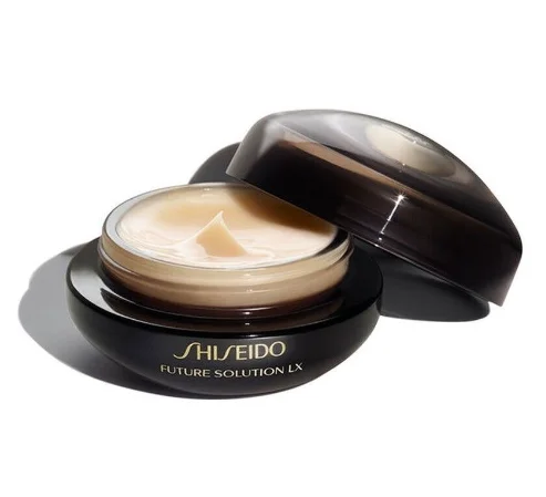 

SHISEIDO Future Solution LX All-Encompassing Eye & Lip Cream 17ml