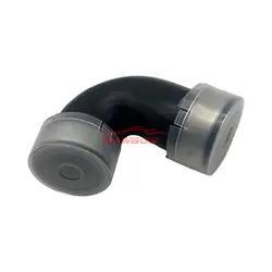 Turbo Intercooler Hose Pipe 3B0145834AC For A6 Skoda Soper I VW Passat 1.9/2.0 TDI