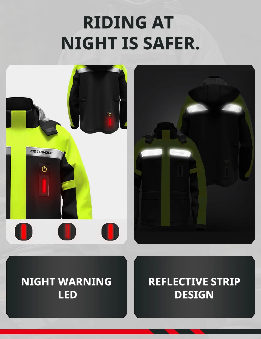 Thumbnail 3 - #5 New Rain Suits Arrivals