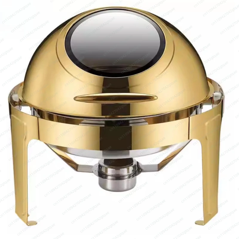 6L Large Roll Top R…