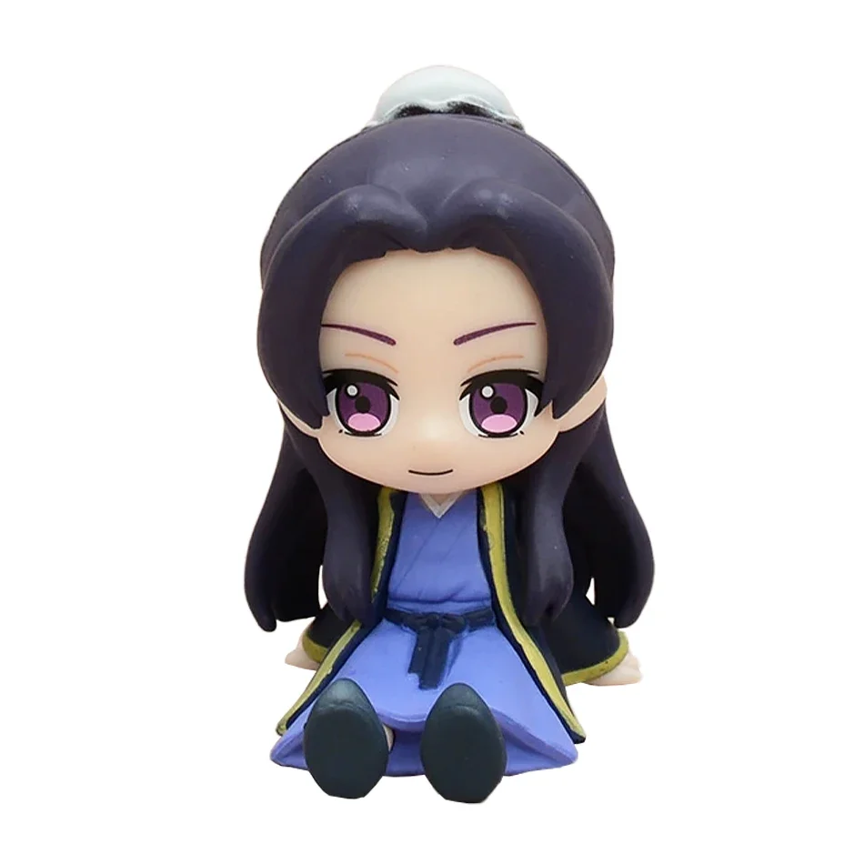 The Apothecary Diaries Maomao Mini Figure