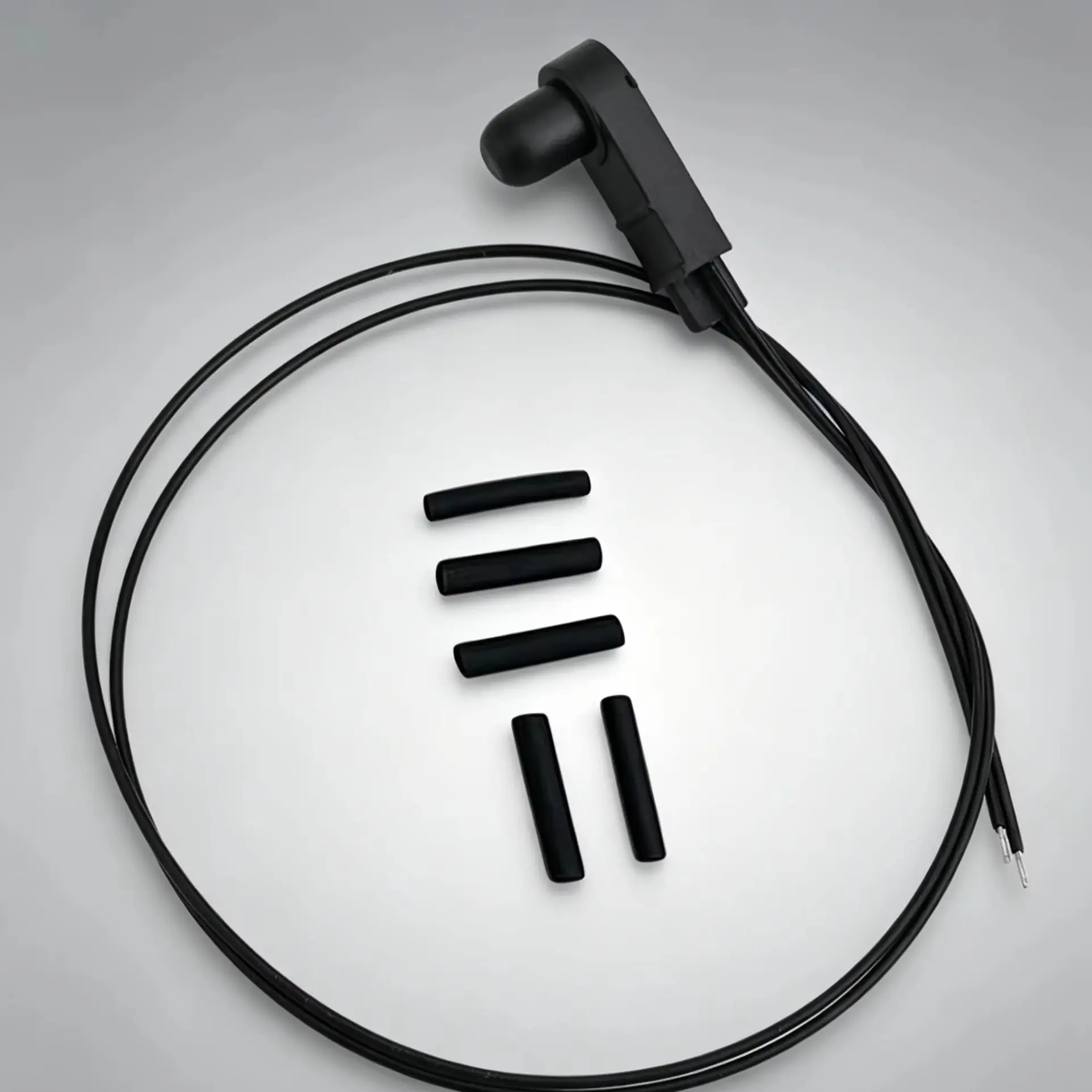 

Car Ambient Temperature Sensor Underneath Door Mirror 735603615 For Fiat 500 500L Air Temperature Sensor