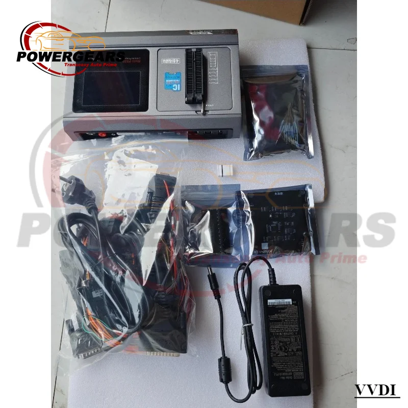 New Multi-Prog Programmer Pro-level ECU TCU Programmer with Free MQB48 License Update Version For VVDI Xhorse Prog