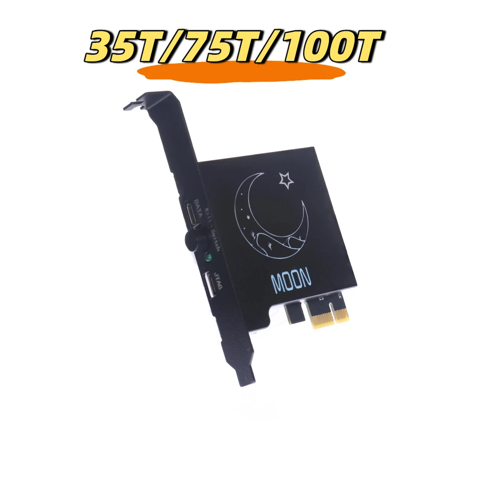 その他 captain dma 35t DMA Card (Captain 35T DMA Board + KM BOX NET) - VERY GOOD 🎯 | eBay