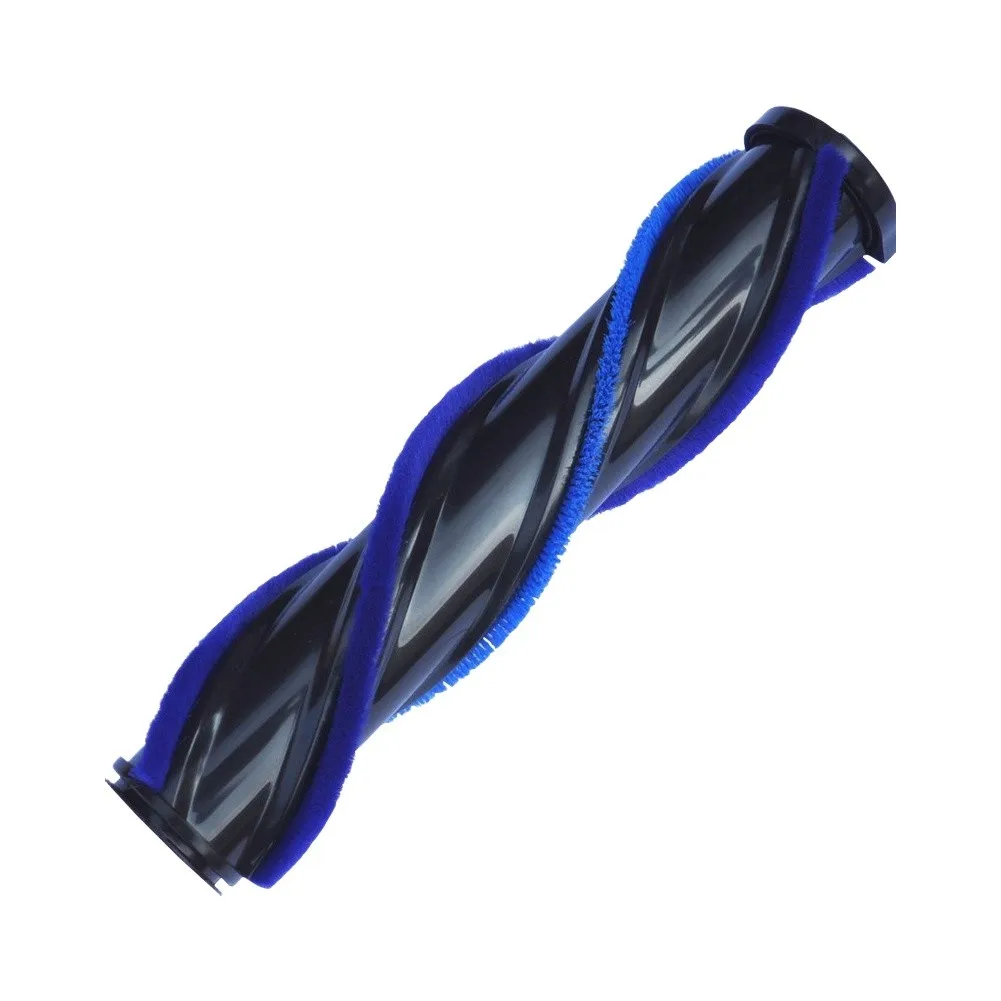 1pcs Roller Brush For P10 Pro=Smart Vacuum Cleaner, Durable= Nylon Main Brush Replacement For Pet Hair & Deep Cleaning