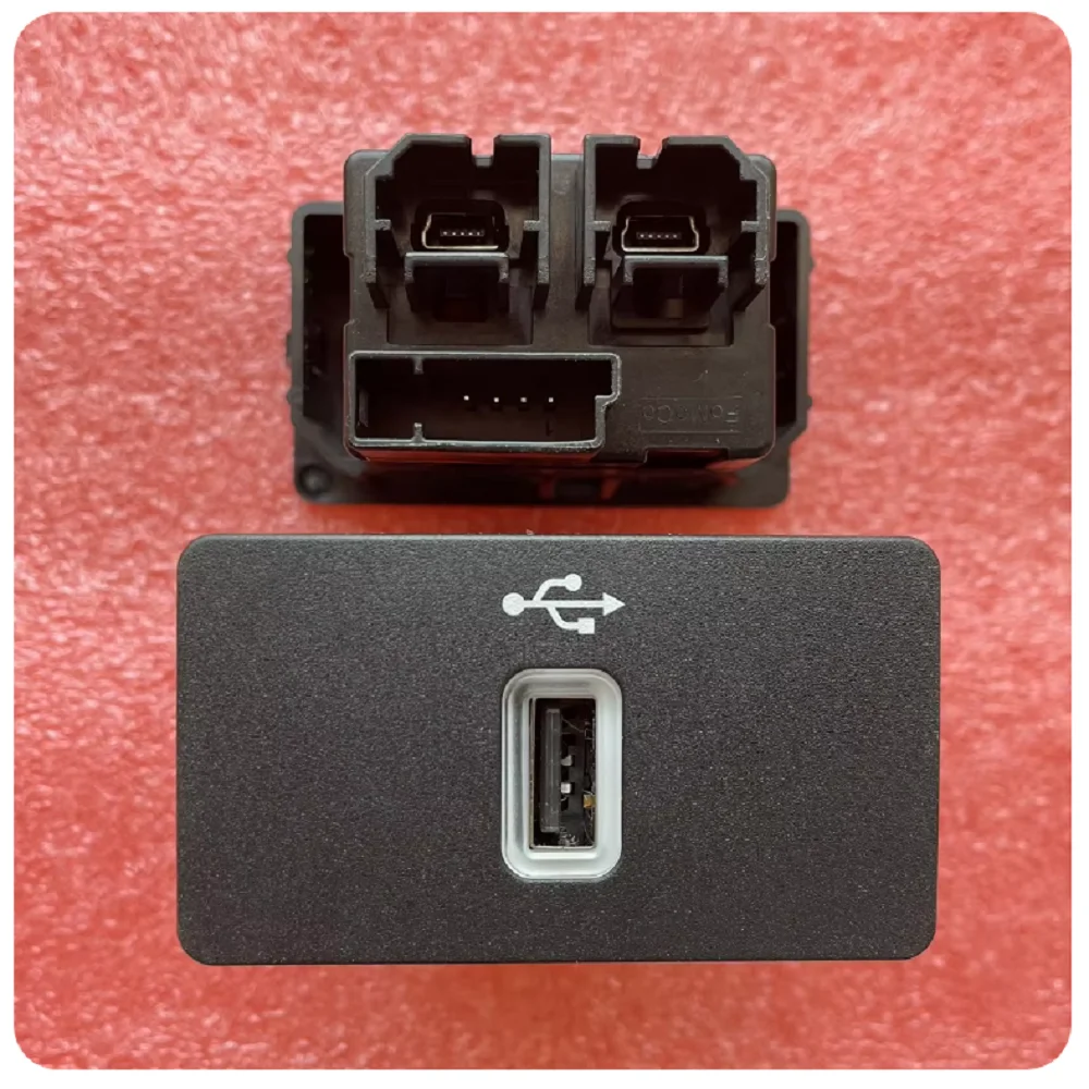 Factory SYNC2 to SYNC3 Upgrade Kit APIM Module Antenna Carplay GPS Navigation Fit for Ford Lincoln Sync 3 8G no Map