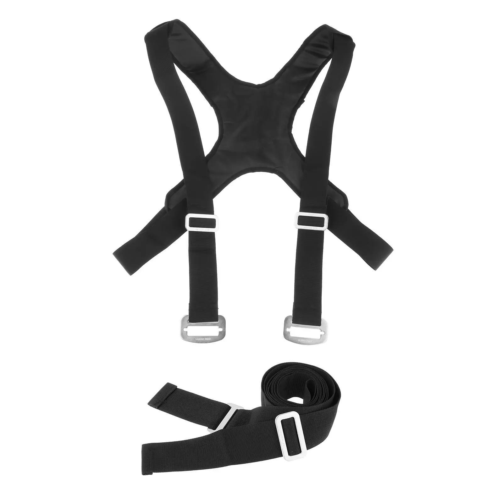 Picture 3: Furniture Moving Straps Appliance Carrying Strap for Bulky Items Couch Piano