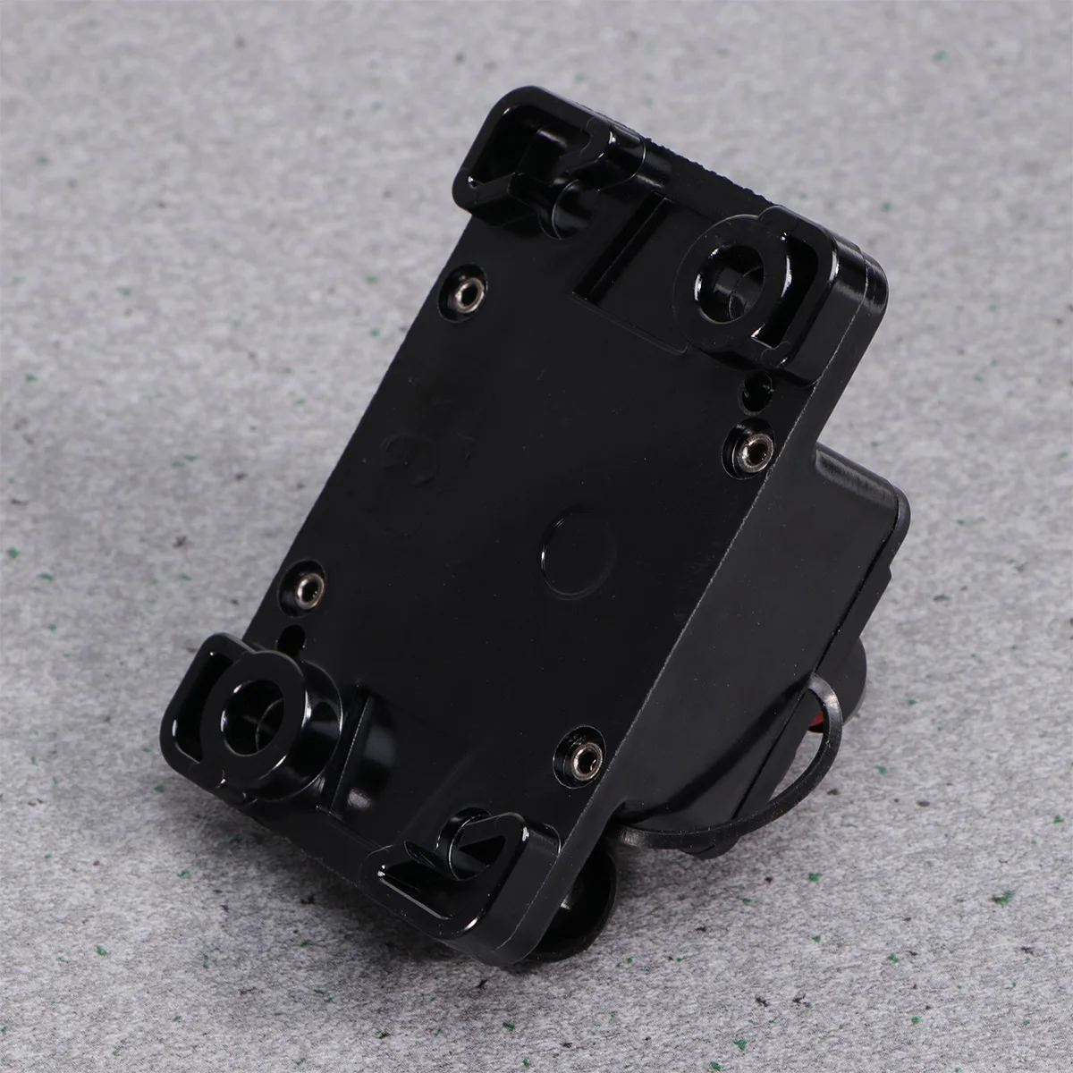 

250 A Circuit Breaker Protector High Amp Switchable 250A Power Supply Manual Reset